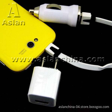 Us Color Noodle for Samsung Charger (AK-054)